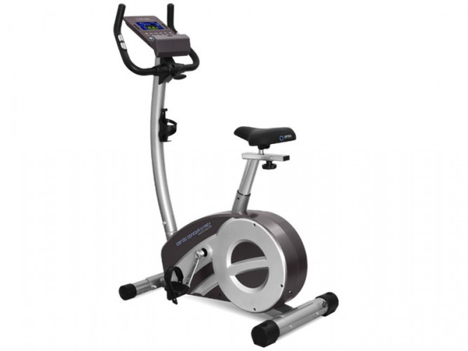 Велотренажер Oxygen Cardio Concept IV HRC в Омске