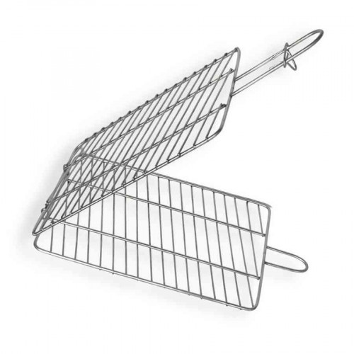 Решетка-гриль "Мясо Рыба ТМ" в Омске