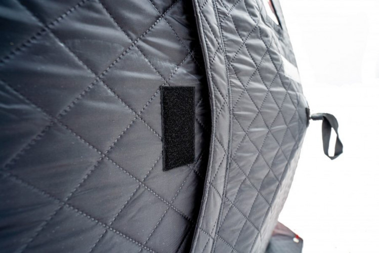 Зимняя палатка куб Ex-Pro Юрта в Омске