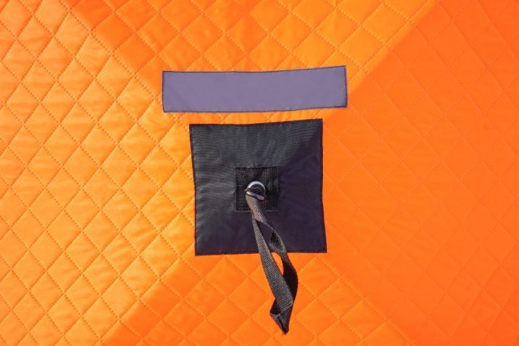 Зимняя палатка куб Ex-Pro Юрта в Омске