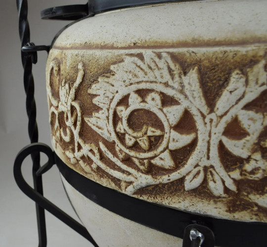 Тандыр Султан Хайдар малый в Омске