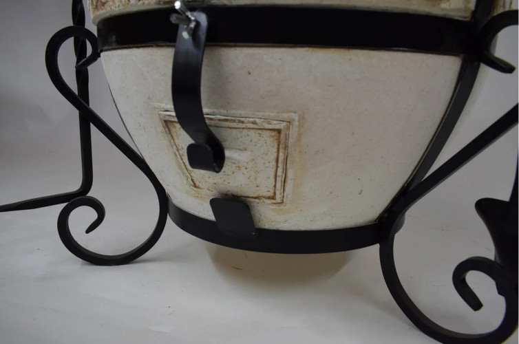 Тандыр Султан Хайдар малый в Омске