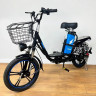 Электровелосипед Minako V.8 Pro в Омске