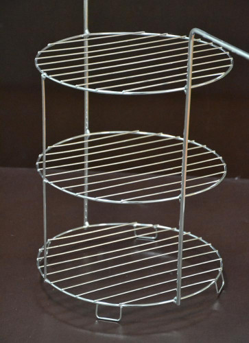 Этажерка универсальная для тандыра в Омске