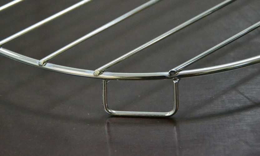 Этажерка универсальная для тандыра в Омске