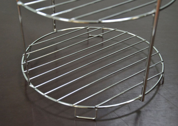 Этажерка универсальная для тандыра в Омске