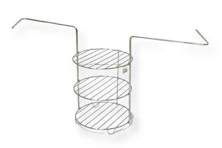 Этажерка универсальная для тандыра в Омске