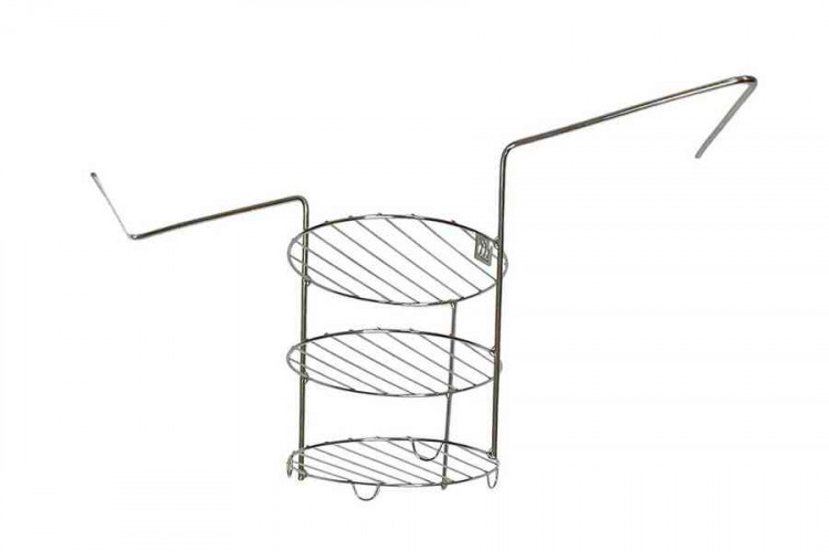 Этажерка универсальная для тандыра в Омске