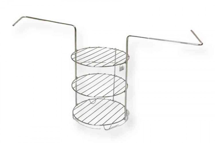 Этажерка универсальная для тандыра в Омске