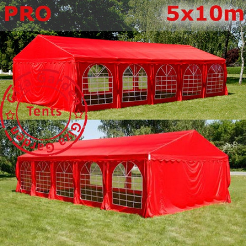 Шатер Giza Garden Pro 5 х 10 м в Омске