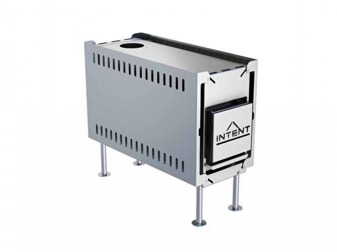 Печь банная INTENT Мини в Омске
