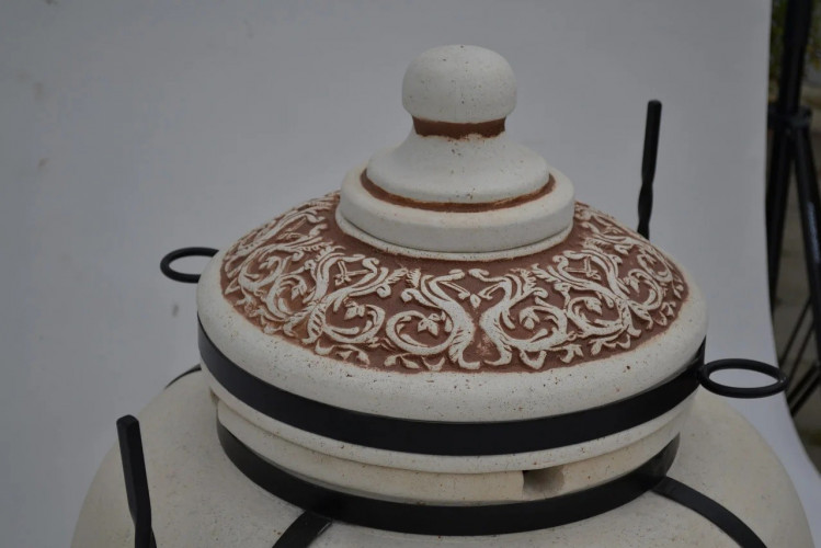 Тандыр Султан Кубань большой в Омске