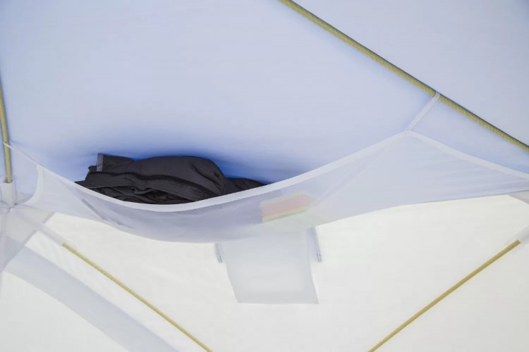 Зимняя палатка куб Pulsar 4T в Омске