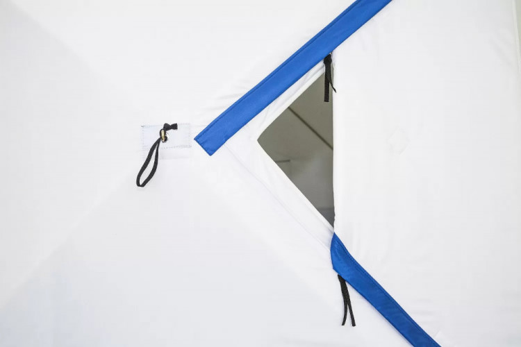 Зимняя палатка куб Pulsar 4T в Омске