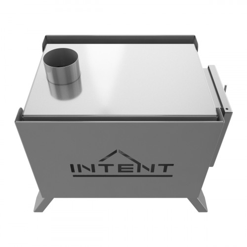 Печь походная INTENT FISHER в Омске