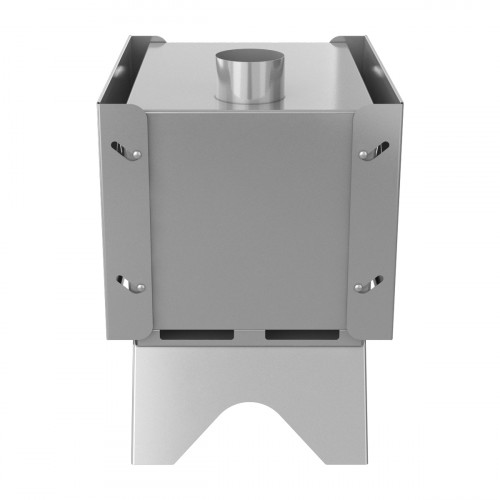 Печь походная INTENT FISHER в Омске