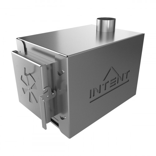 Печь походная INTENT FISHER в Омске