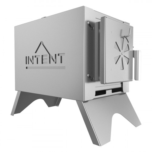 Печь походная INTENT FISHER в Омске