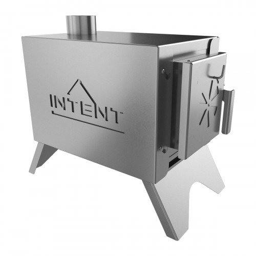 Печь походная INTENT FISHER в Омске