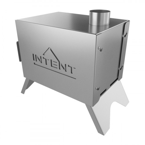 Печь походная INTENT FISHER в Омске
