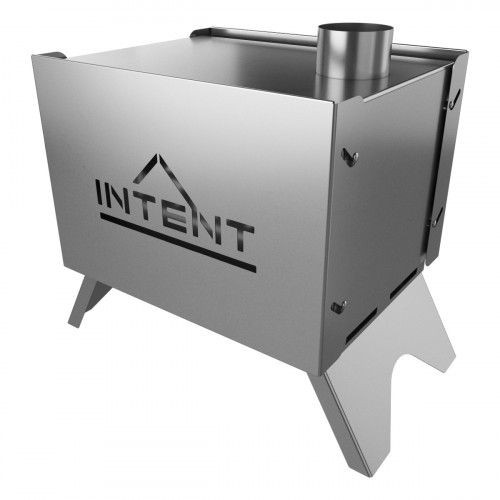 Печь походная INTENT FISHER в Омске