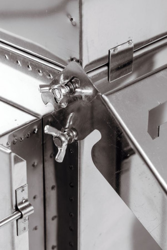 Печь-камин Инвент ПРО Малая в Омске