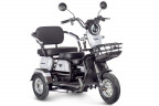 Электротрицикл Rutrike Gelbert Caf в Омске