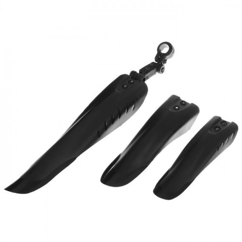 Комплект крыльев пер+зад 27,5 в Омске