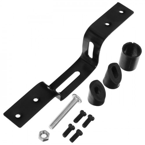 Комплект крыльев пер+зад 27,5 в Омске