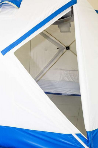 Зимняя палатка куб Pulsar 3T long в Омске