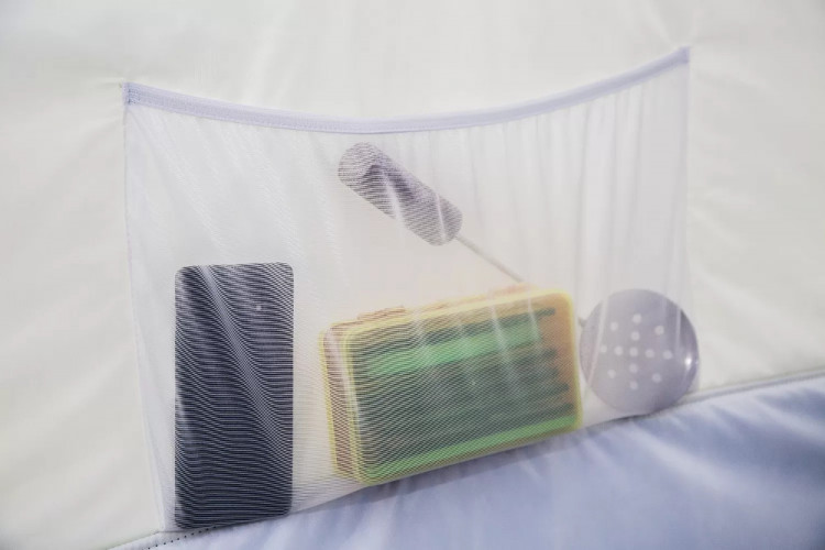 Зимняя палатка куб Pulsar 3T long в Омске