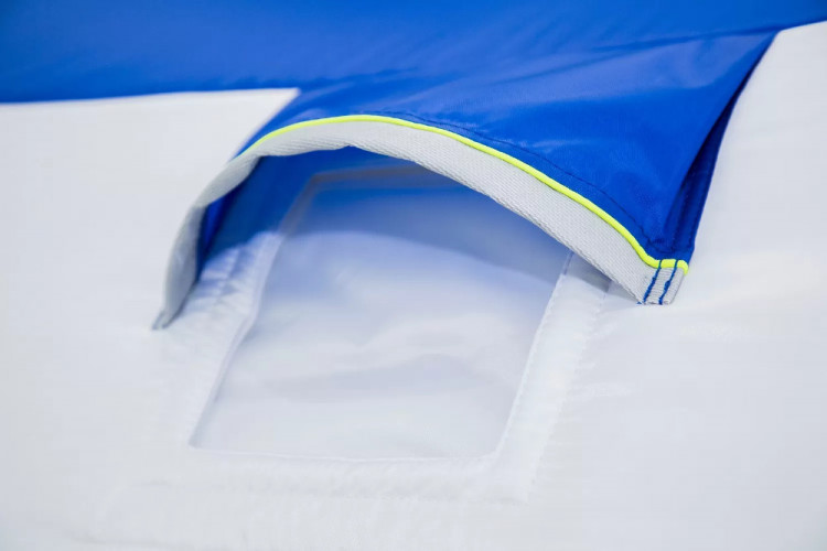 Зимняя палатка куб Pulsar 3T long в Омске