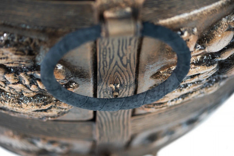 Тандыр Посейдон в Омске