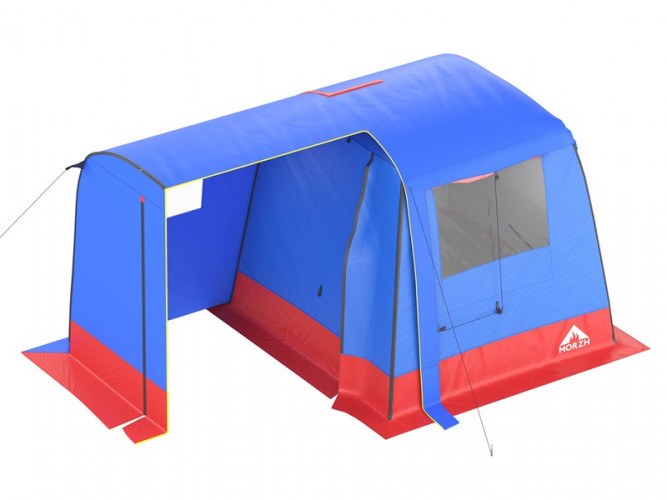 Накидка-тамбур МОРЖ в Омске