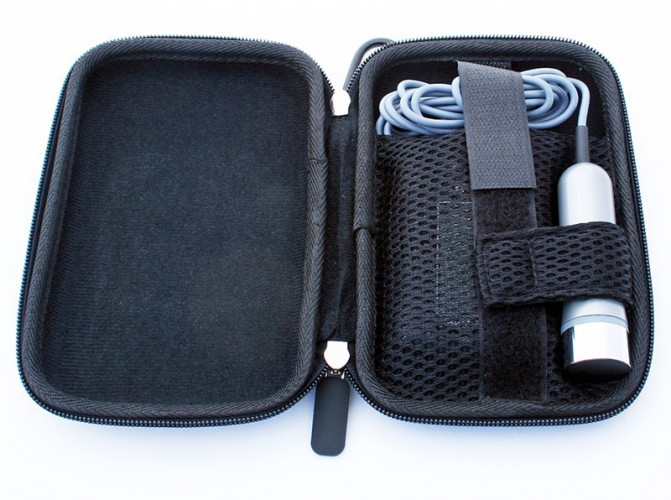 Сумка-чехол для эхолота Практик в Омске