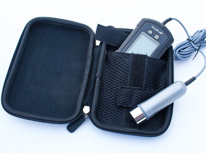 Сумка-чехол для эхолота Практик в Омске