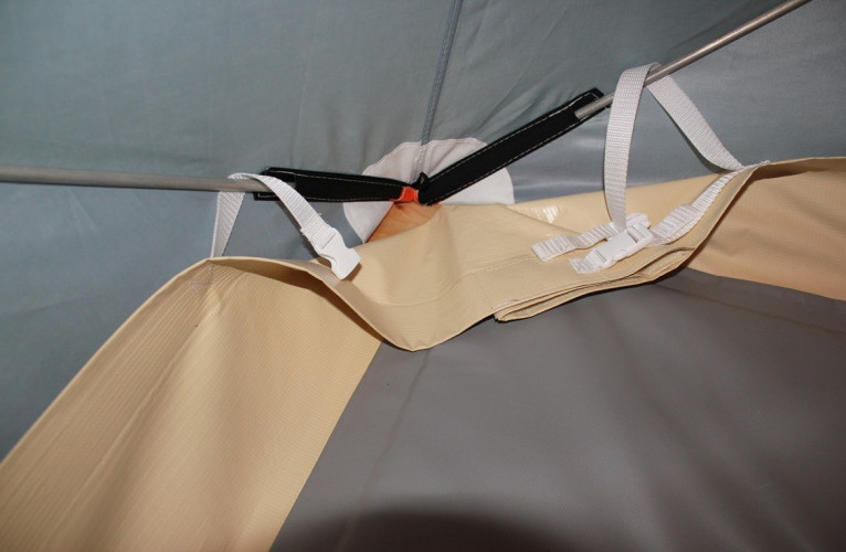 Пол универсальный к палатке МИТЕК Нельма Куб и Омуль в Омске