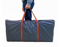 Пол универсальный к палатке МИТЕК Нельма Куб и Омуль Пол универсальный к палатке МИТЕК Нельма Куб и Омуль