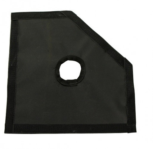 Переходник для газоотводной трубы в Омске