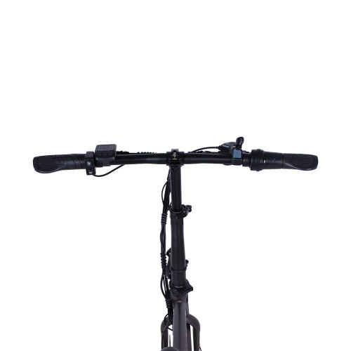 Электровелосипед HIPER Engine BF200 (2021) в Омске