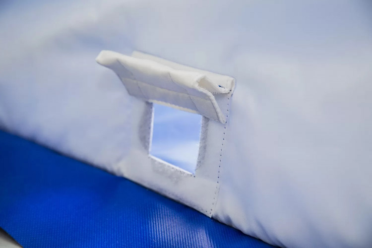 Зимняя палатка куб Pulsar 4T long в Омске