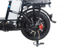 Электровелосипед Minako Monster в Омске
