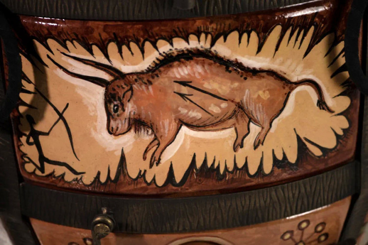 Тандыр Шульган-Таш в Омске