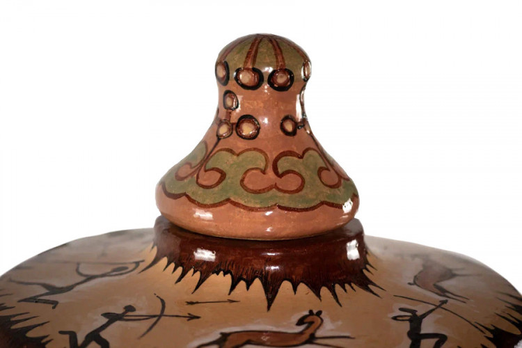 Тандыр Шульган-Таш в Омске