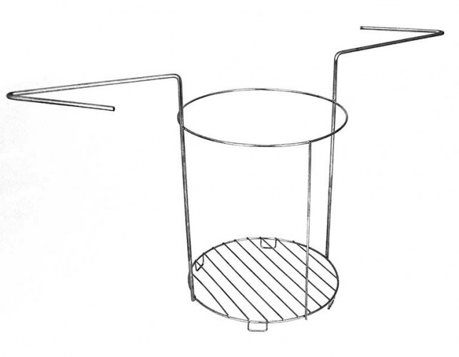 Этажерка мясная в Омске
