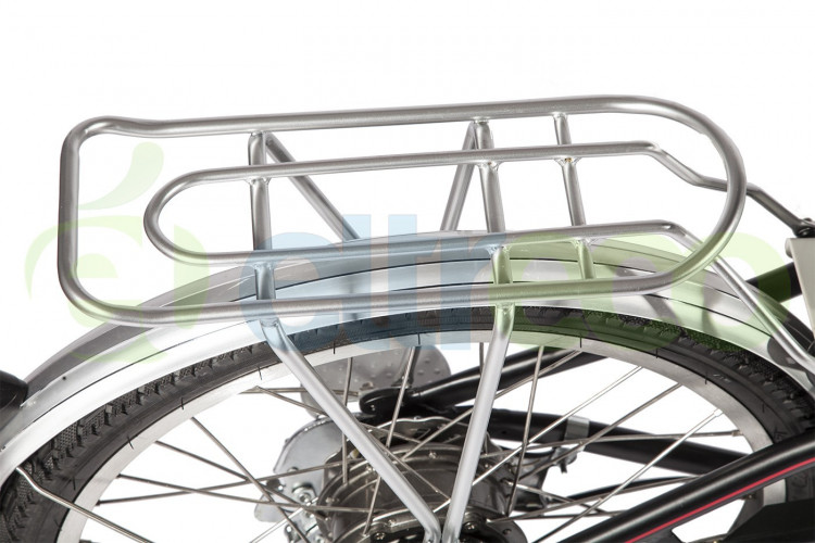 Электровелосипед Benelli Goccia 22 в Омске