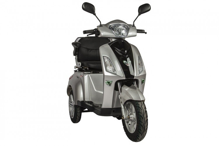 Электроскутер Volteco Trike New в Омске