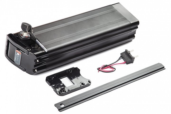 Аккумуляторная батарея 48V 12.5 Ah для электровелосипедов FLEX UP в Омске