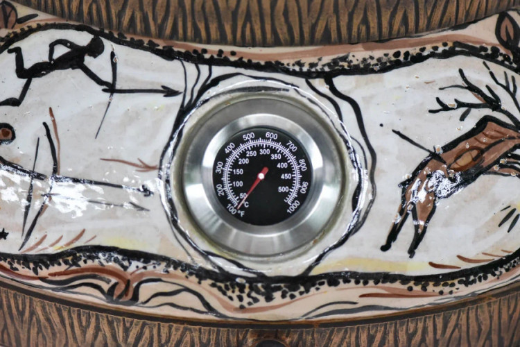 Тандыр Охота в Омске