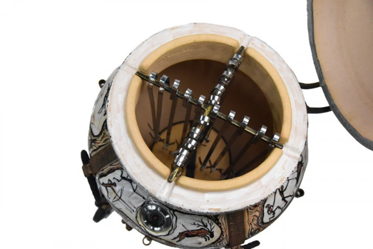 Тандыр Охота в Омске